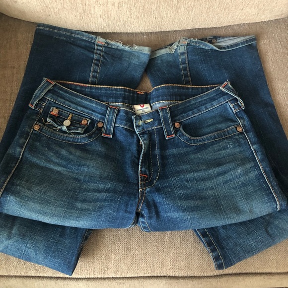 True Religion Jeans!! - Picture 2 of 4